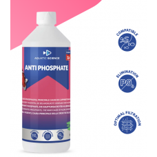 ANTI PHOSPHATE 1L = 50.000L ANTI PHOSPHATE 1L = 50.000L
